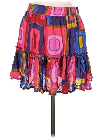 Truth Casual Skirt (view 1)