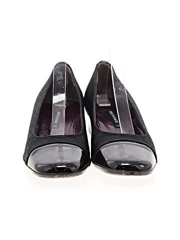Bruno Magli Heels (view 2)