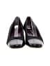 Bruno Magli Black Heels Size 6 - photo 2