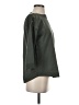 Melissa Paige Green Pullover Sweater Size S - photo 4