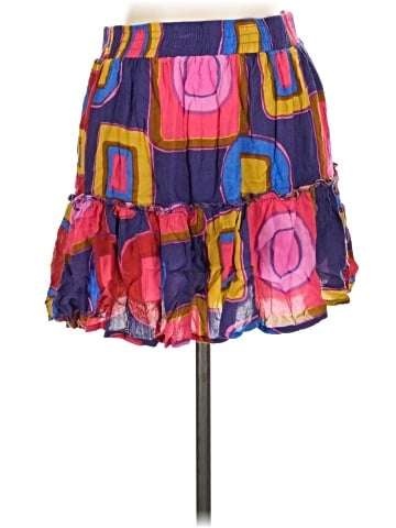 Truth Casual Skirt (view 2)