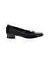 Bruno Magli Black Heels Size 6 - photo 1