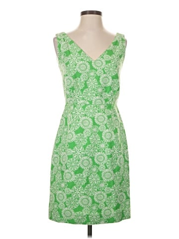 Lilly Pulitzer Cocktail Dress (view 1)