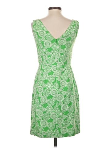 Lilly Pulitzer Cocktail Dress (view 2)
