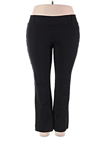 Eileen Fisher Active Pants (view 1)