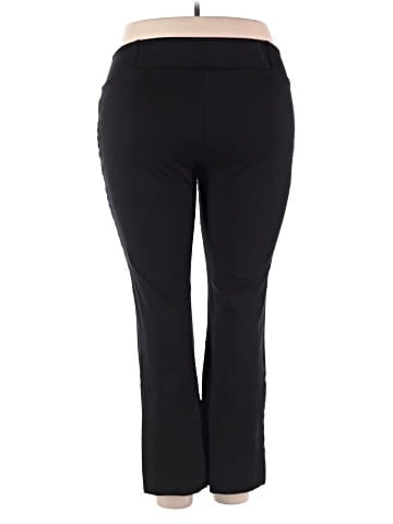 Eileen Fisher Active Pants (view 2)