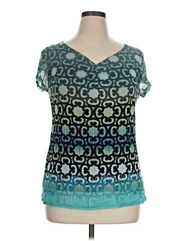 Axcess Short Sleeve T-Shirt (view 1)