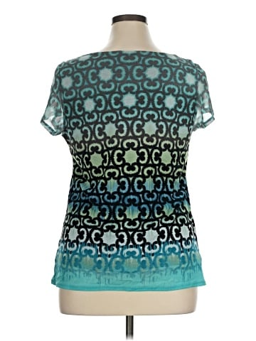 Axcess Short Sleeve T-Shirt (view 2)