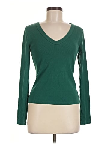 Old Navy Long Sleeve T-Shirt (view 1)