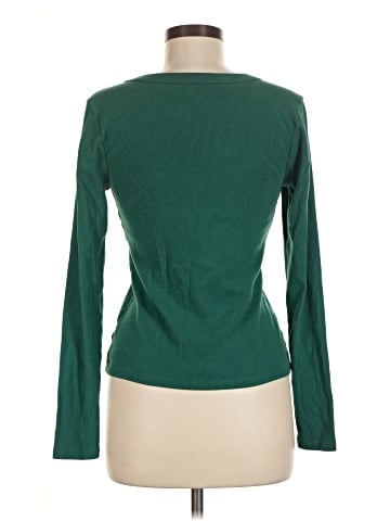 Old Navy Long Sleeve T-Shirt (view 2)