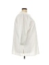 Appleseeds 100% Cotton Ivory 3/4 Sleeve Button-Down Shirt Size 3X - photo 4