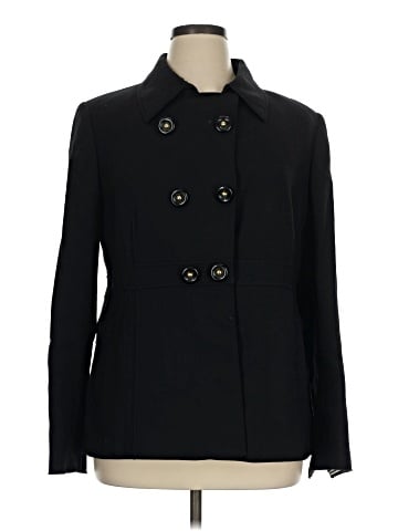Per Se By Carlisle Wool Coat (view 1)