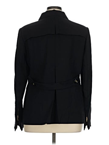 Per Se By Carlisle Wool Coat (view 2)