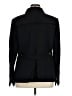 Per Se By Carlisle Black Wool Coat Size 16 - photo 2