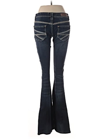 Rock & Roll Cowgirl Jeans (view 2)