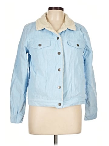 Empyre Denim Jacket (view 1)