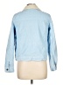 Empyre 100% Cotton Blue Denim Jacket Size L - photo 2