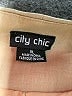 City Chic Tan Vest Size 22 Plus (XL) - photo 7