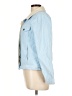 Empyre 100% Cotton Blue Denim Jacket Size L - photo 5