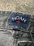 Noah Black Casual Pants Size 30 waist - photo 7