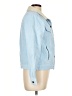 Empyre 100% Cotton Blue Denim Jacket Size L - photo 4