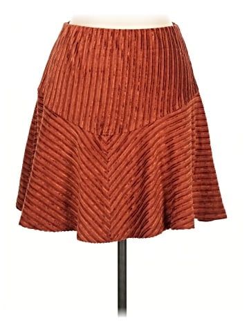 Free People Casual Skirt (view 1)
