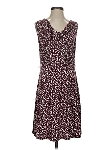 Ann Taylor LOFT Outlet Casual Dress (view 1)