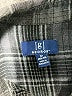 George Black Long Sleeve Button-Down Shirt Size M - photo 5