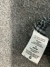 George Black Long Sleeve Button-Down Shirt Size M - photo 6