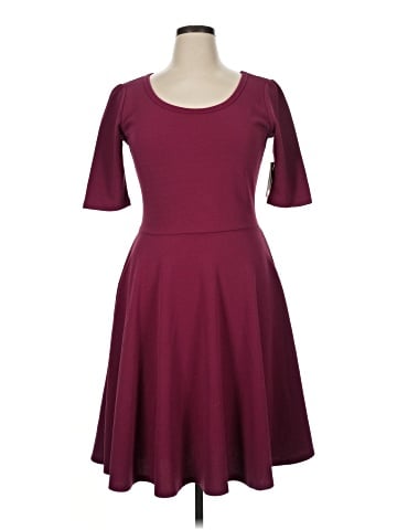 Lularoe Casual Dress (view 1)