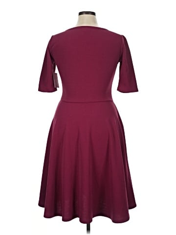 Lularoe Casual Dress (view 2)