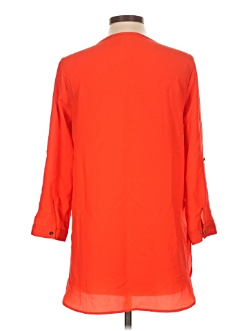 Live 4 Truth 3/4 Sleeve Blouse (view 2)