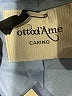 Ottod'Ame 100% Polyester Plaid Brown Blazer Size 2 - photo 6