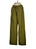 wren 100% Polyester Green Casual Pants Size S - photo 1