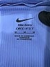 Nike Solid Blue Active Pants Size M - photo 3