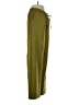 wren 100% Polyester Green Casual Pants Size S - photo 4