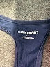 Tory Sport Blue Tank Top Size S - photo 7