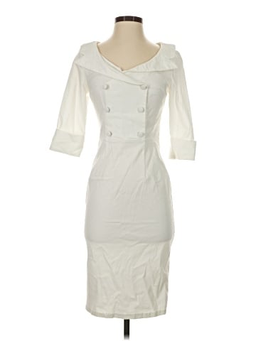 MUXXN Cocktail Dress (view 1)