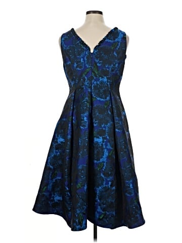 Adrianna Papell Cocktail Dress (view 2)
