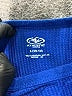 Athletic Works Blue Pullover Sweater Size 10 - 12 - photo 3