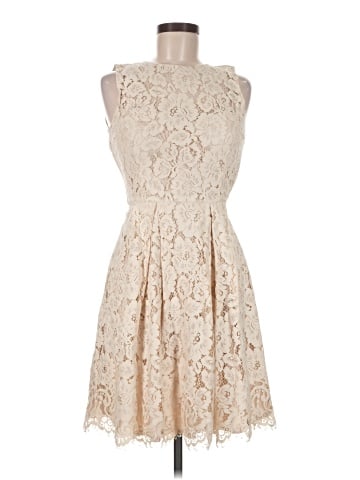 Hitherto Cocktail Dress (view 1)