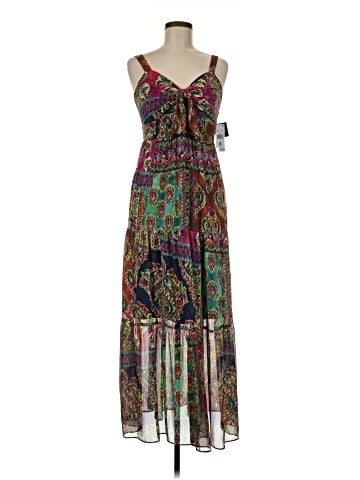 Signature by Robbie Bee Casual Dress (view 1)