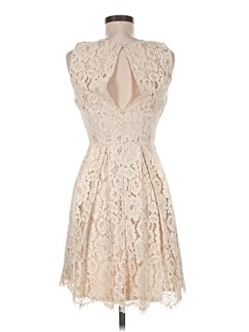 Hitherto Cocktail Dress (view 2)