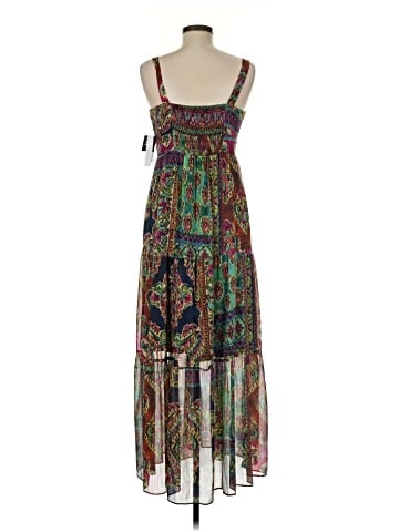 Signature by Robbie Bee Casual Dress (view 2)