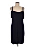 Venus Black Sleeveless Top Size M - photo 1