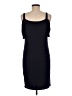 Venus Black Sleeveless Top Size M - photo 2
