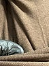 Commense Brown Long Sleeve Turtleneck Size XS - photo 7