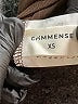 Commense Brown Long Sleeve Turtleneck Size XS - photo 8