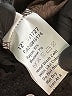Commense Brown Long Sleeve Turtleneck Size XS - photo 10