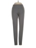 Asics Solid Gray Dress Pants Size S - photo 1